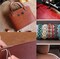 35 Colors 1 mm Waxed Polyester Cord Bracelet Cord Wax Coated Thread for Jewelry Making Waxed String for Bracelet Making10m for Each Color